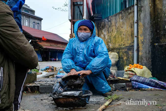 Rét đậm, rét hại tại miền Bắc kéo dài đến bao giờ?-1