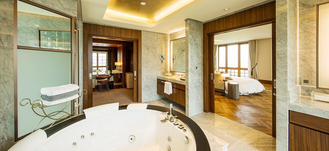 Công bố địa điểm hôn lễ Hyun Bin và Son Ye Jin: Biệt thự có giá thuê 400 triệu-10