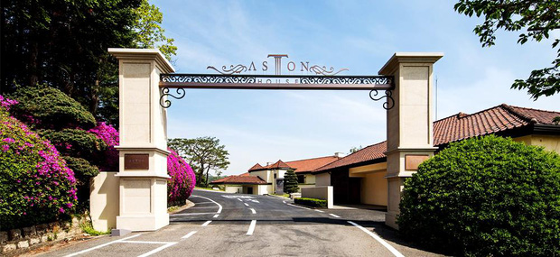 Công bố địa điểm hôn lễ Hyun Bin và Son Ye Jin: Biệt thự có giá thuê 400 triệu-1