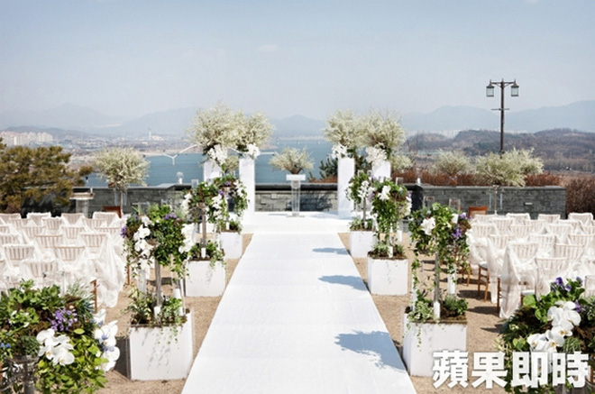 Công bố địa điểm hôn lễ Hyun Bin và Son Ye Jin: Biệt thự có giá thuê 400 triệu-8