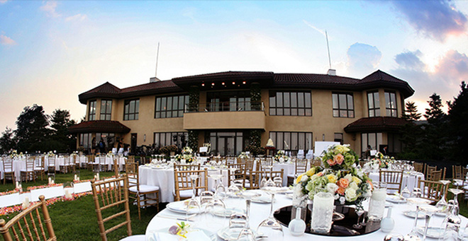 Công bố địa điểm hôn lễ Hyun Bin và Son Ye Jin: Biệt thự có giá thuê 400 triệu-5