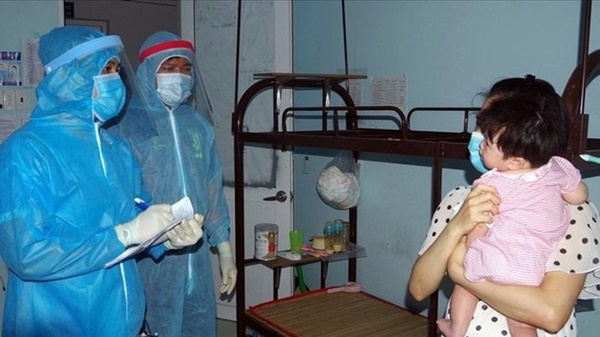 Video cho trẻ xông khi bị Covid-19 gây rúng động MXH: BS Nhi cấm tuyệt đối, tiết lộ điều quan trọng nhất giúp trẻ nhanh khỏi Covid, không lo biến chứng-2