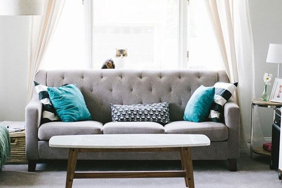 Kiêng kỵ trong phong thủy nhà ở khiến việc tiêu tiền 