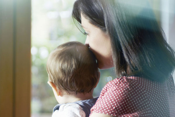 Kiên quyết giành quyền nuôi con, nào ngờ 9 năm sau tôi phải trả cái giá quá đắt-1