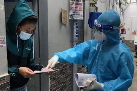 Mới nhất: F1 tiêm 2 mũi vaccine COVID-19 chỉ cách ly 5 ngày, xét nghiệm 1 lần