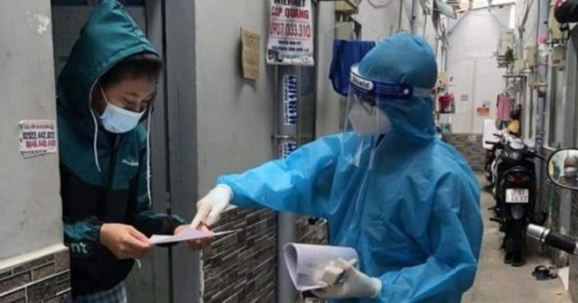 Mới nhất: F1 tiêm 2 mũi vaccine COVID-19 chỉ cách ly 5 ngày, xét nghiệm 1 lần-1