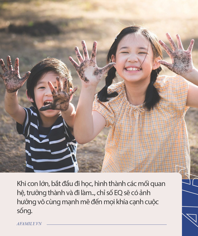 Nếu có 3 DẤU HIỆU NÀY, con bạn lớn lên sẽ phải chịu nhiều THIỆT THÒI, cuộc sống gặp điều ấm ức cũng không dám nói với ai-3