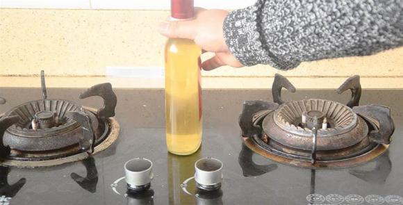 Dù ở nhà bếp có lớn cỡ nào cũng không nên đặt 4 thứ này cạnh bếp, không phải mê tín, rất tốt để học hỏi-3