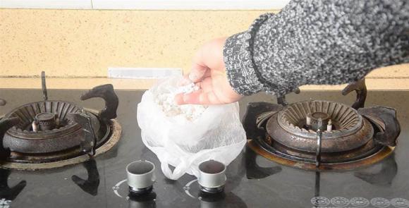 Dù ở nhà bếp có lớn cỡ nào cũng không nên đặt 4 thứ này cạnh bếp, không phải mê tín, rất tốt để học hỏi-5