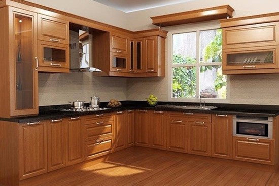 Dù ở nhà bếp có lớn cỡ nào cũng không nên đặt 4 thứ này cạnh bếp, không phải mê tín, rất tốt để học hỏi