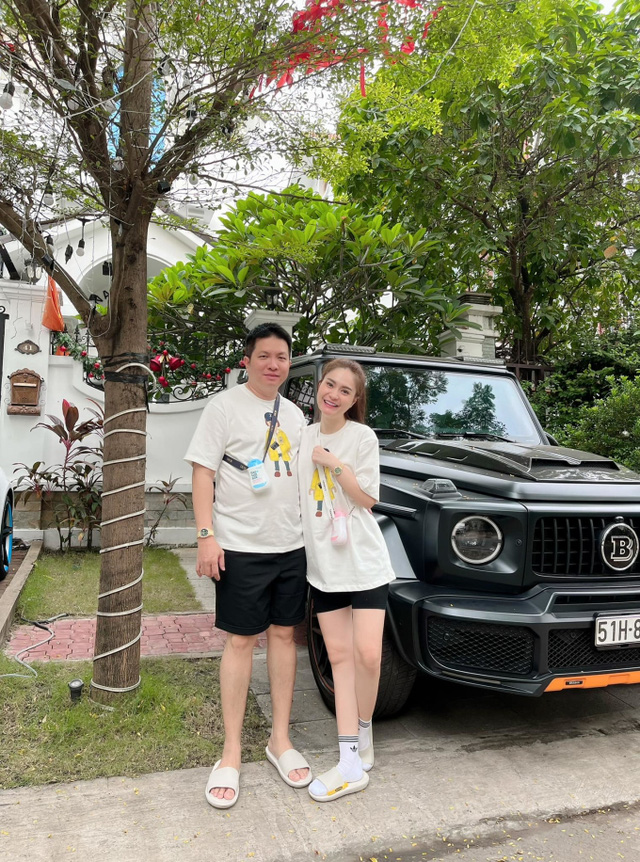 Cận cảnh siêu biệt thự của nữ doanh nhân vừa gây choáng vì sinh nhật bạc tỷ-4