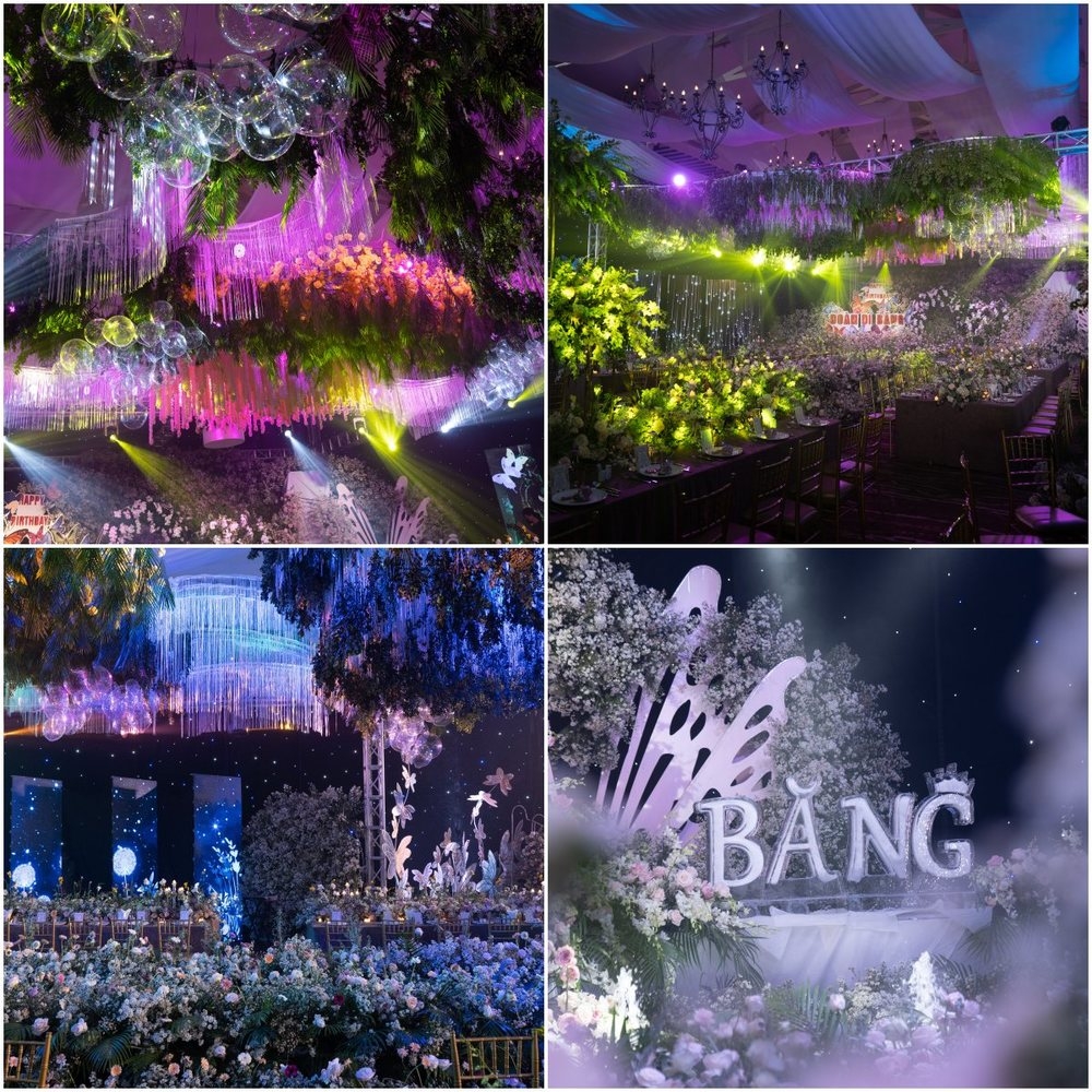 Cận cảnh siêu biệt thự của nữ doanh nhân vừa gây choáng vì sinh nhật bạc tỷ-8