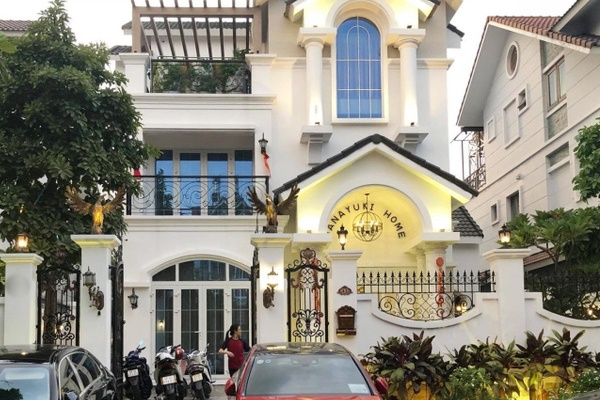 Vân Hugo nhá hàng bản vẽ 3D cho siêu tòa nhà sắp xây dựng, nhìn mà choáng-9