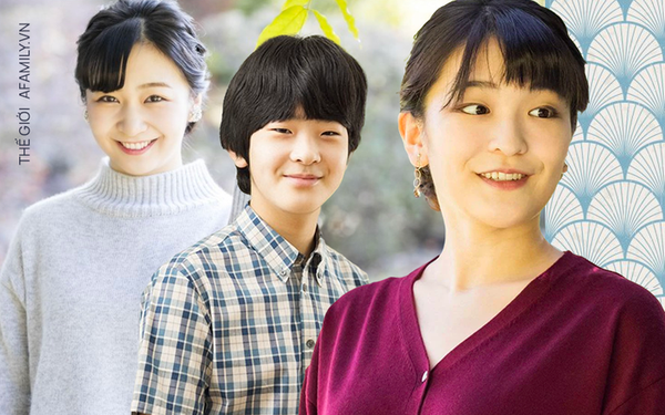 Gia đình cựu công chúa Nhật đối mặt với scandal mới, bị dư luận chỉ trích nặng nề, vợ chồng Mako cũng bị réo tên-3