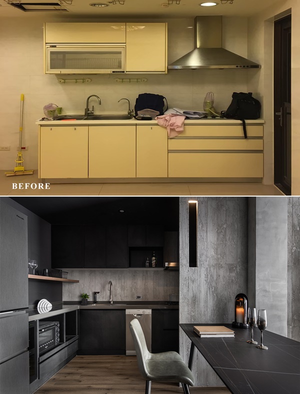 Khám phá căn hộ cá tính,&nbsp;thiết kế độc đáo tạo nên phong cách riêng biệt của cặp vợ chồng trẻ-3