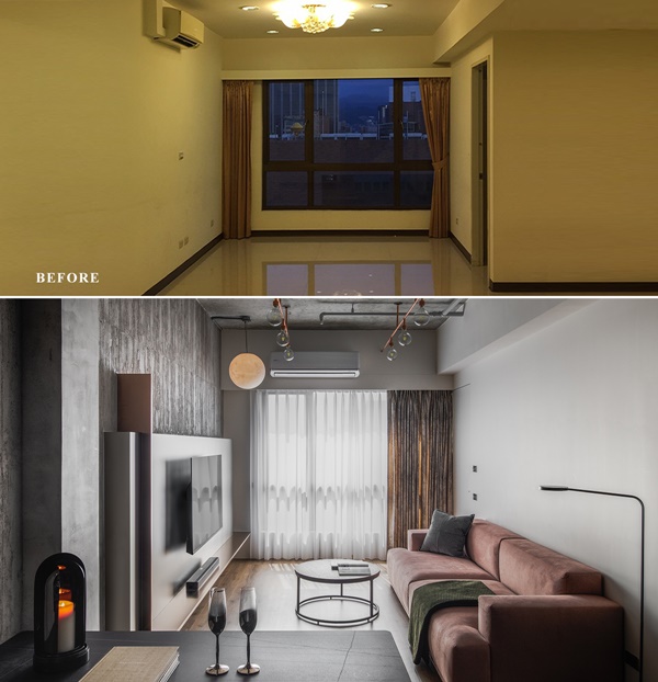 Khám phá căn hộ cá tính,&nbsp;thiết kế độc đáo tạo nên phong cách riêng biệt của cặp vợ chồng trẻ-5