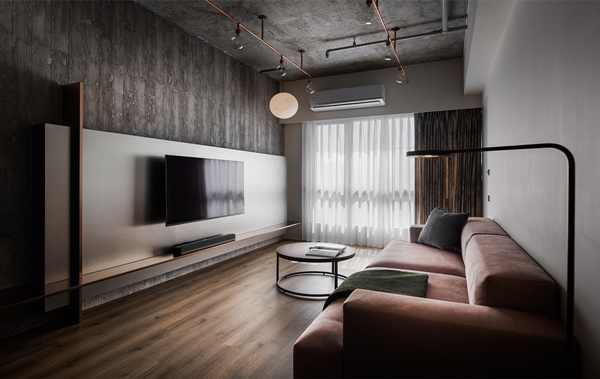 Khám phá căn hộ cá tính,&nbsp;thiết kế độc đáo tạo nên phong cách riêng biệt của cặp vợ chồng trẻ-9