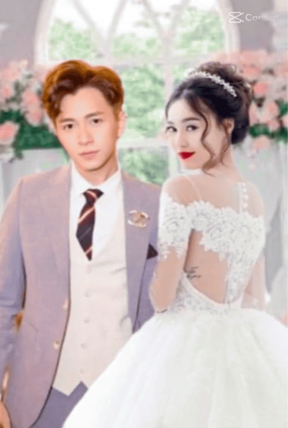 Mạng xã hội lan truyền thiệp cưới của Ngô Kiến Huy và Lan Ngọc với thời gian địa điểm cụ thể, tin vui đến rồi sao?-3