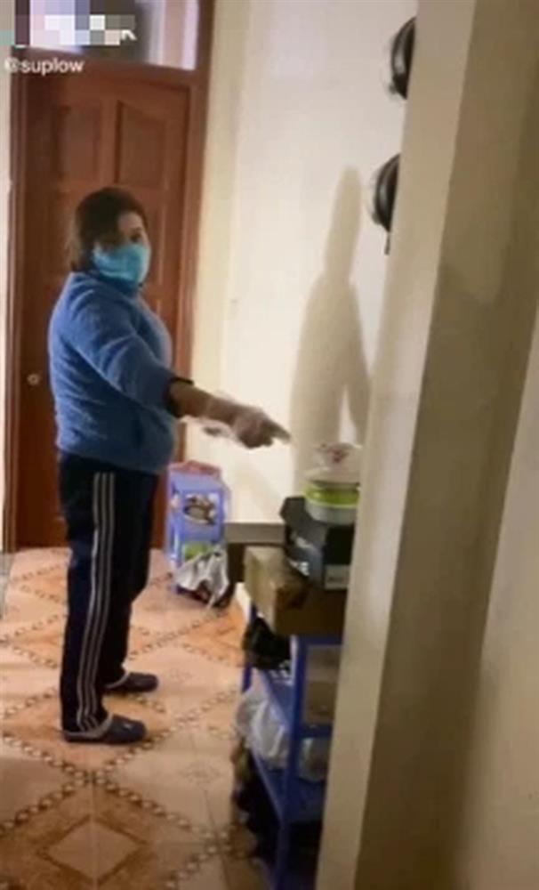 Không may trở thành F0, cô gái được chủ trọ đối đãi hết lòng khiến dân mạng rần rần xin địa chỉ đến thuê nhà-1