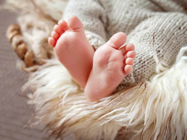Nguyên tắc giữ ấm giúp trẻ sơ sinh khỏe mạnh suốt mùa đông lạnh giá-2