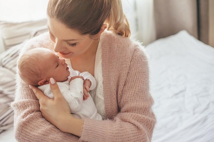 Nguyên tắc giữ ấm giúp trẻ sơ sinh khỏe mạnh suốt mùa đông lạnh giá-4