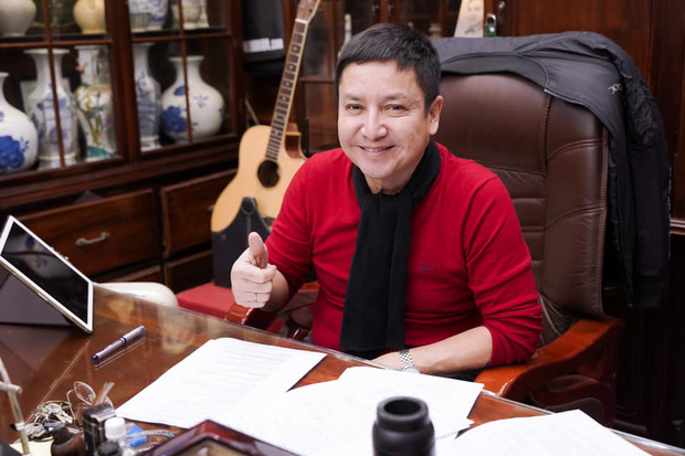 Chí Trung lên tiếng tin đồn đột quỵ, đang nguy kịch-4