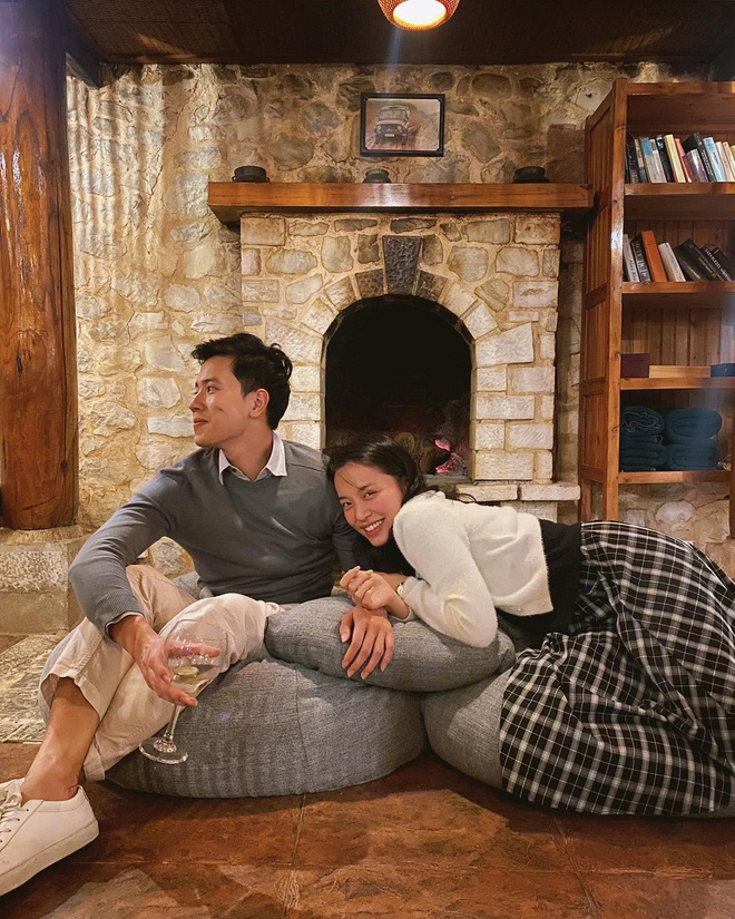 Hà Trúc khoe chiêu giữ bồ cơ trưởng, để lộ luôn tiềm lực giàu có muốn xỉu-4