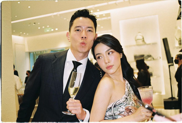 Hà Trúc khoe chiêu giữ bồ cơ trưởng, để lộ luôn tiềm lực giàu có muốn xỉu-1