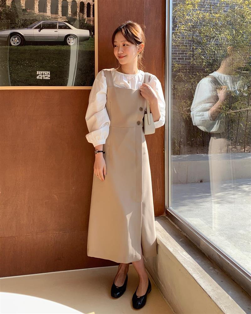 4 kiểu giày dễ phối đồ nhất, biến mọi set trang phục trở nên sang xịn mịn gấp đôi-5