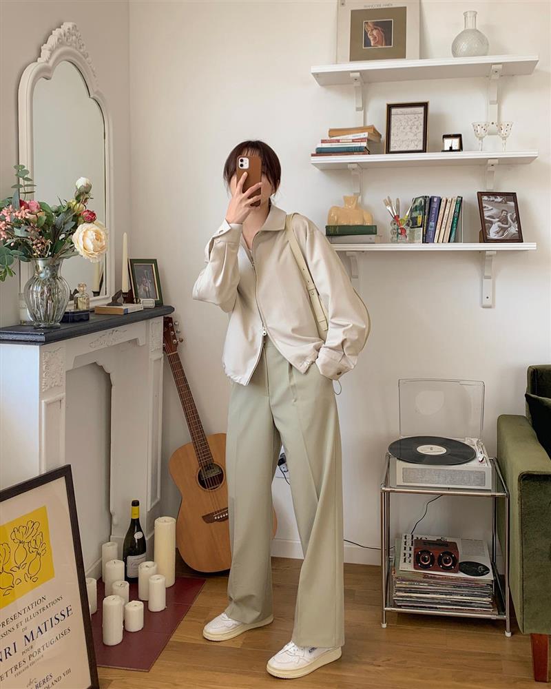 4 kiểu giày dễ phối đồ nhất, biến mọi set trang phục trở nên sang xịn mịn gấp đôi-15