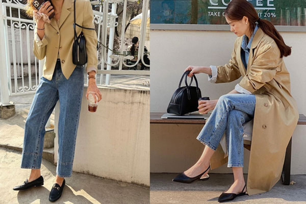 4 kiểu giày dép đã chính thức lỗi mốt, chị em còn sắm thì còn mặc xấu-5