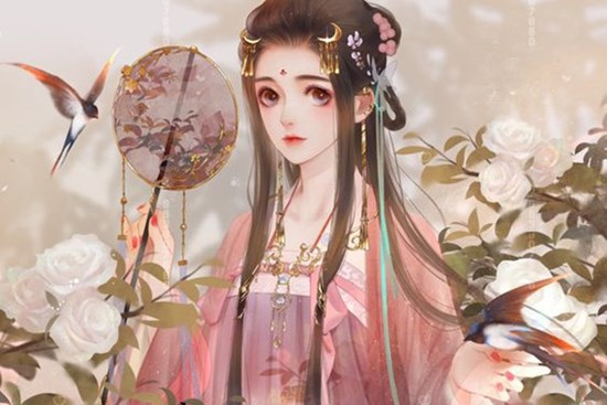 Bước vào tháng 2 âm lịch, 5 con giáp này chuẩn bị tinh thần đổi đời, vận đào hoa đeo bám, đặc biệt là dễ phát tài