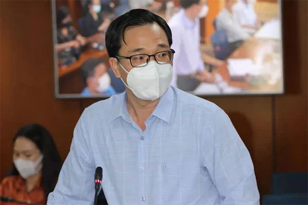 15 tỉnh, thành cho học sinh nghỉ học vì số ca F0 tăng mạnh-6