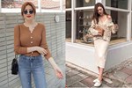 Sao Việt người kín bưng, kẻ hở hết cỡ với cardigan dáng ngắn-14