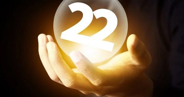 Ý nghĩa của ngày 22/02/2022: Năng lượng của số 2 được khuếch đại, sự kết nối và hợp tác được đề cao-1