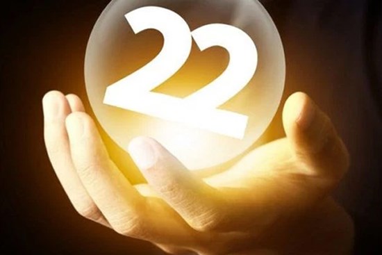 Ý nghĩa của ngày 22/02/2022: Năng lượng của số 2 được khuếch đại, sự kết nối và hợp tác được đề cao