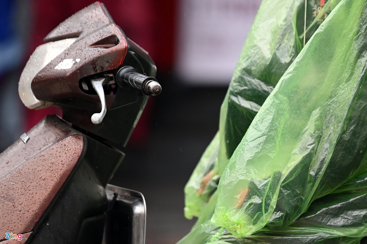 Nhiều công ty cho nhân viên làm tại nhà khi Hà Nội lạnh 8 độ C-4