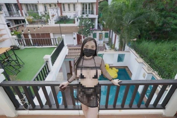 Bố mẹ mải chụp ảnh mát mẻ, 1 lúc sau quay ra hồ bơi thì thấy cảnh tượng ám ảnh cả đời-2