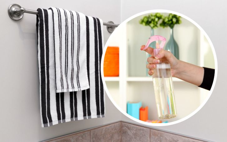 9 cách giúp phòng tắm nhà bạn luôn thơm tho mà không cần sử dụng các loại máy hút ẩm-4