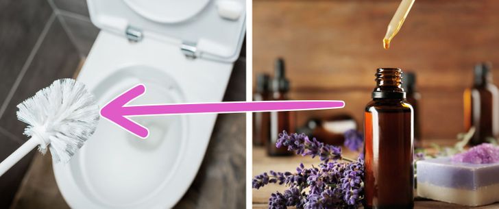 9 cách giúp phòng tắm nhà bạn luôn thơm tho mà không cần sử dụng các loại máy hút ẩm-6