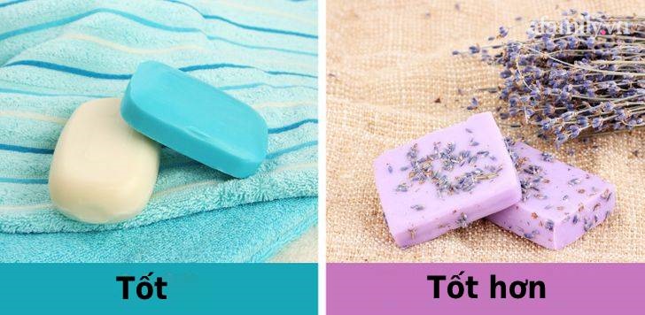 9 cách giúp phòng tắm nhà bạn luôn thơm tho mà không cần sử dụng các loại máy hút ẩm-7