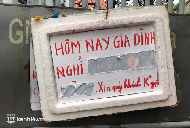 Hà Nội: Thực hư chuyện người đàn ông tàn tật chữa khỏi bệnh Covid-19 nổi tiếng khắp 1 huyện, người dân xếp hàng dài đến mua?-4