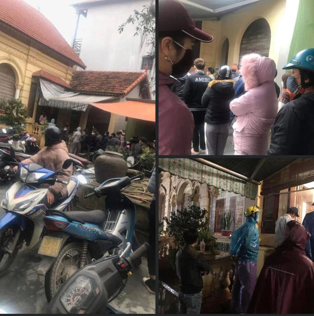 Hà Nội: Thực hư chuyện người đàn ông tàn tật chữa khỏi bệnh Covid-19 nổi tiếng khắp 1 huyện, người dân xếp hàng dài đến mua?-1