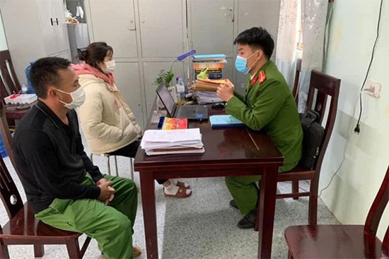 Tìm thấy nữ sinh lớp 9 xinh đẹp, giỏi võ “mất tích” nhiều ngày