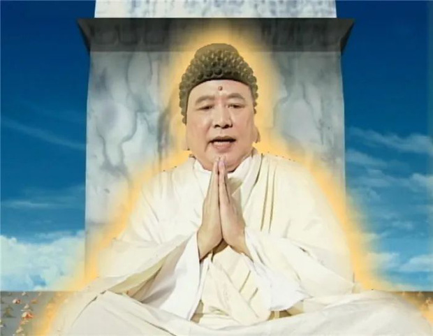 Phật Tổ Như Lai của Tây Du Ký đột ngột qua đời-2