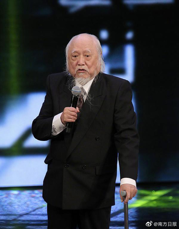 Phật Tổ Như Lai của Tây Du Ký đột ngột qua đời-3