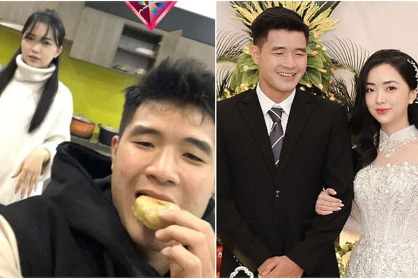 Nhan sắc cô dâu của Chinh đen: Xinh không kém hoa hậu, cách ly hoàn toàn thị phi-6