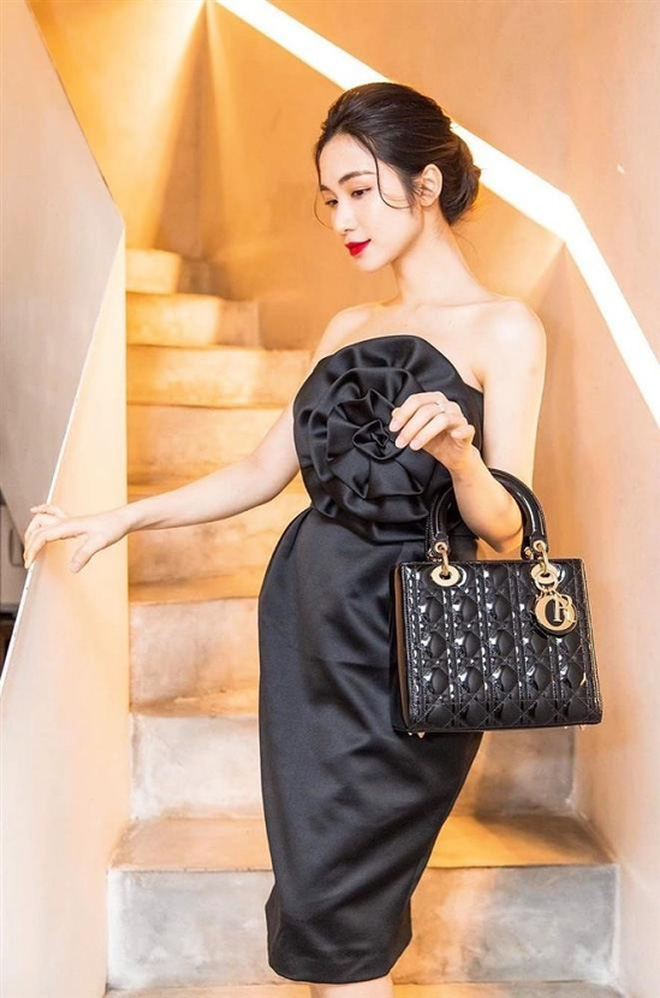 Hòa Minzy giàu thế nào ở tuổi 27?-11