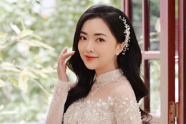 Mối tình 4 năm của cầu thủ Hà Đức Chinh và vợ-13