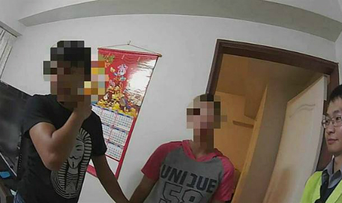 Vợ trẻ muốn uống trà sữa, chồng không để ý lái thẳng xe về nhà, chuyện sau đó mới khiến anh ta khủng hoảng-1